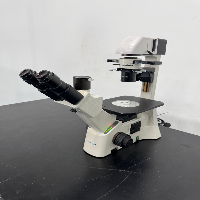 VWR Inverted Microscope image 1